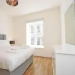 2Bed Apt Aberdeen City Centre
